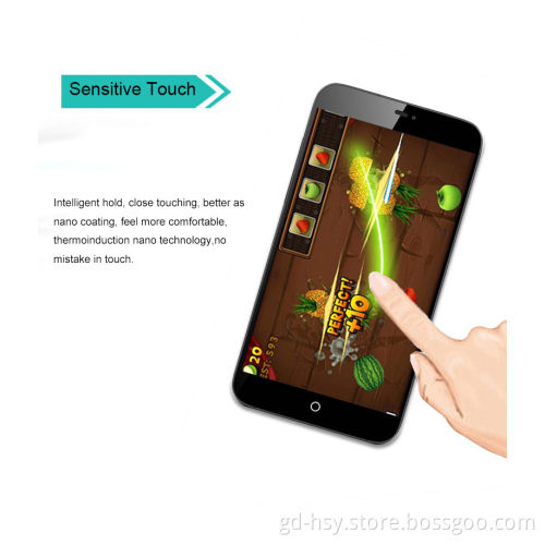 HUYSHE Toughened Glass Membrane For MEIZU MX2,International Leading Technology